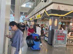-西宁曹家堡国际机场-T2航站楼