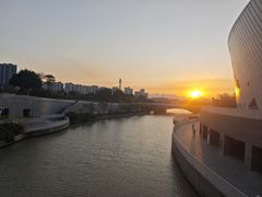 -福州海峡文化艺术中心