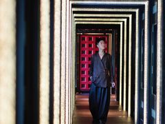 -杭州西子湖四季酒店·金沙厅