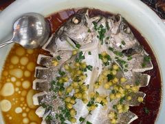 -小吊梨汤·北京菜(香山店)