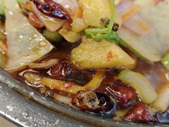 -滋味烤鱼(祥和里店)
