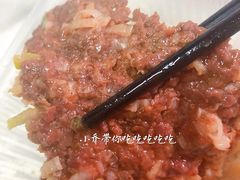 -清真永恒华威肉饼(潘家园店)