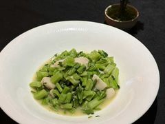 -醉东Oriental House(静安嘉里中心店)