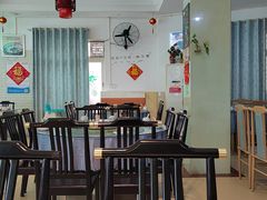 -曾记川菜饭店(亚龙湾路店)