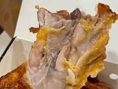 -麦当劳(春风店)