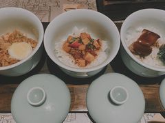 -穹六人间 people 6(岳阳路店)