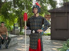 -胡里山炮台