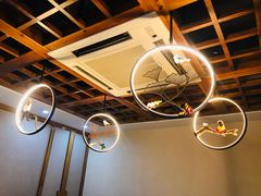 -伍捌厨房·私房菜(莲坂新村小区店)