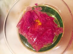 牡丹花茶-京华烟云·北京烤鸭(领展购物广场·中关村店)