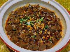 -大鸭梨烤鸭店(花园村店)