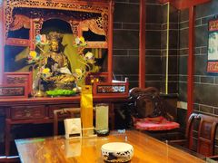 -露雨轩茶楼(牡丹园店)