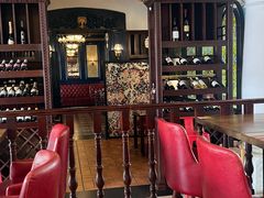 -Golden Lily河内巴黎法越料理餐厅(建国西路店)