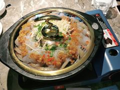 -前海沿·青岛菜(李沧万达店)