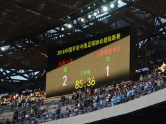 -大连体育中心体育馆