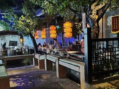 -绿茶餐厅(光谷世界城步行街店)