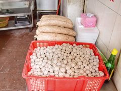 -非遗·爱西干面(小公园总店)