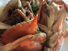 -海尚韵舍海景餐厅(朱家尖店)