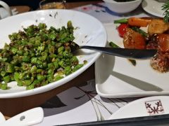 -花舍·新派粤菜·西餐·下午茶(亚运村·鸟巢店)