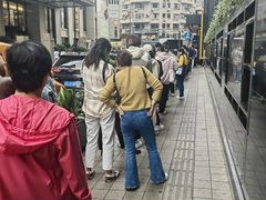 -上海国际饭店