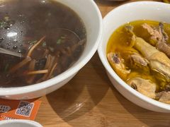 -兔爸私家小厨(新北万达店)