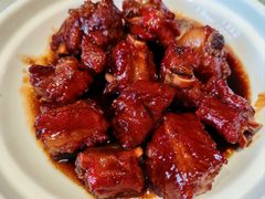 -不倒翁·安徽名菜楼(步行街店)