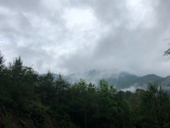 -桂山风景旅游区