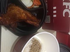 -肯德基(太原龙湖店)