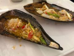 -白仁仔· 活烤海鲜 宵夜(豫园店)