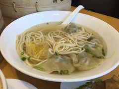 -鼎泰丰(嘉年华•海信广场VILLAGE店)