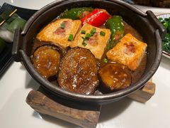 客家酿三宝-原味田园·客家菜·土窑鸡(中航城君尚购物中心店)