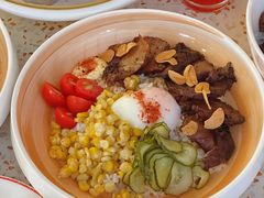 慢煮36小时牛腹肉丼-大象园ELEPHANT GROUNDS(万象天地店)