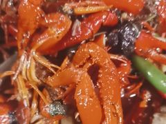 -聚味瞿记·龙虾堂(树木岭店)