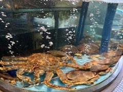 -乐在集市海鲜大排档(平潭店)