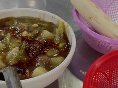-邢老三肉丸糊辣汤(西安总店)
