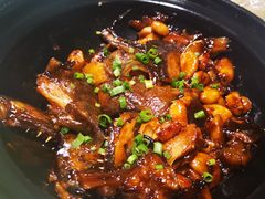 -叶派龙虾•招牌香辣蟹·海鲜(中海国际店)