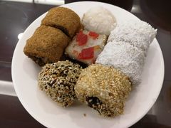 驴打滚儿-护国寺小吃(安定门店)
