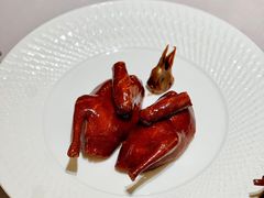 -南景饭店(万家丽路店)