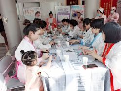 点击看大图 -馨果汇月子产康中心(南湖公园店)
