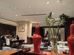 -红棉中餐厅·广州海航威斯汀酒店