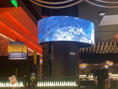 -芸山季·云南山珍菌火锅(人民广场来福士店)