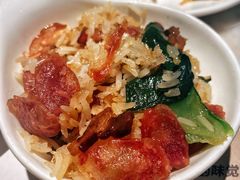 煲仔饭-煲宫猪肚鸡(晶品店)