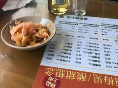 -周肥肠(江油总店)