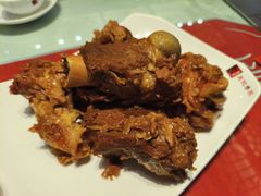 -吴记酱骨炖菜馆(西大直街店)