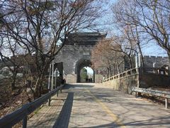 -虞山风景区