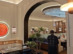 -前海沿·海鲜水饺青岛菜(乐客城店)