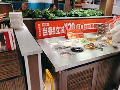 -豪客来牛排(人民东路店)