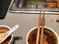 -海底捞火锅(杭州萧山宝龙广场店)