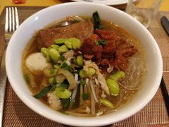 -上海西藏大厦万怡自助餐厅(徐汇店)