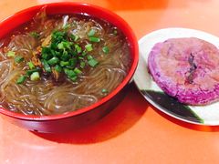 -蓉城西二道无名冒菜(西二道街店)