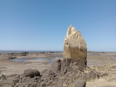 -辽宁团山国家级海洋公园